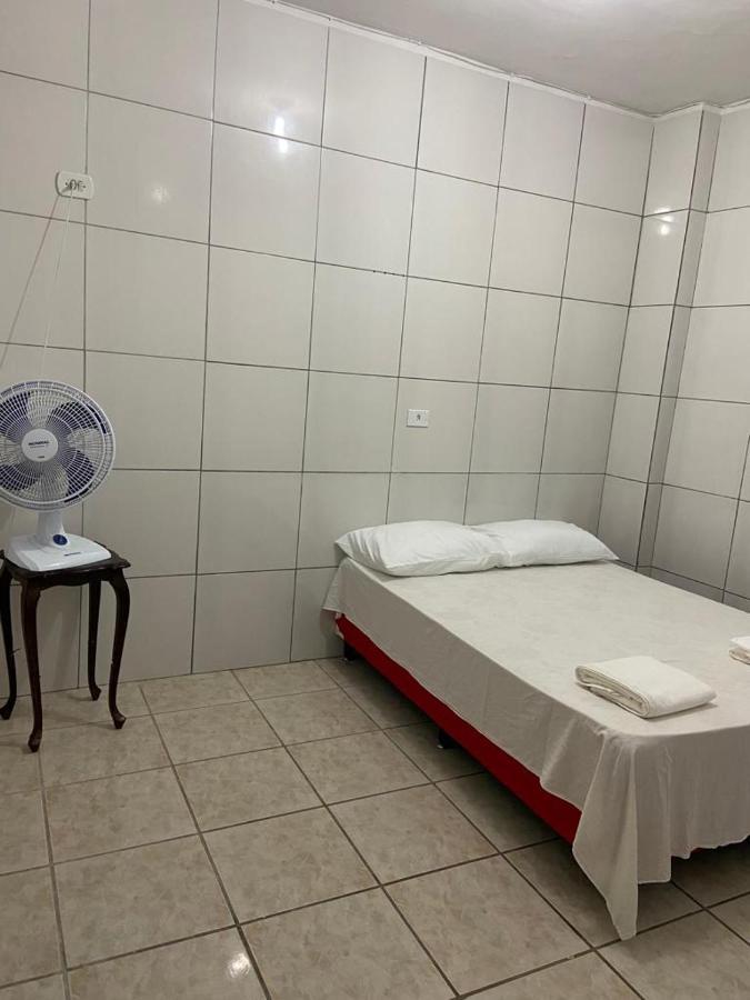 Pousada Passarela Do Porto Porto Seguro Exterior foto